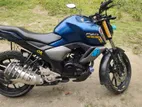 Yamaha FZS V3 2020