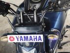 Yamaha FZS V3 2020