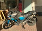 Yamaha FZS V3 2020