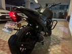 Yamaha FZS V3 2020