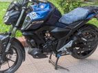 Yamaha FZS . 2020