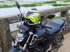 Yamaha FZS V3 . 2020