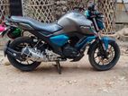 Yamaha FZS V3 2020