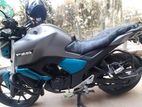 Yamaha FZS V3 2020