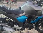 Yamaha FZS V3 2020