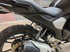 Yamaha FZS V3 . 2020