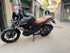 Yamaha FZS V3 . 2020