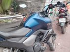 Yamaha FZS V3 . 2020