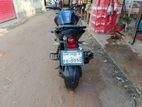 Yamaha FZS V3 . 2020