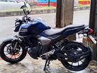 Yamaha FZS V3 2020