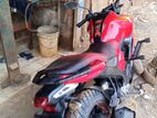 Yamaha FZS V3 . 2020