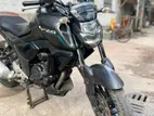 Yamaha FZS V3 . 2020