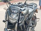 Yamaha FZS V3 . 2020
