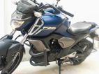 Yamaha FZS V3 . 2020