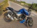 Yamaha FZS V3 . 2020
