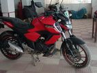 Yamaha FZS V3 . 2020