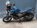 Yamaha FZS V3 2020