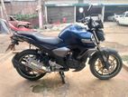 Yamaha FZS V3 2020