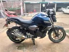Yamaha FZS V3 2020