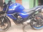 Yamaha FZS v3 . 2020