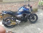 Yamaha FZS v3 2020