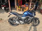 Yamaha FZS V3 2020