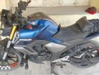 Yamaha FZS V3 2020