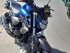 Yamaha FZS v3 2020