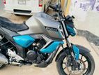 Yamaha FZS V3 . 2020