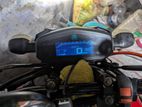 Yamaha FZS V3 . 2020