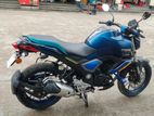 Yamaha FZS V3 2020