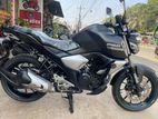Yamaha FZS V3 2020