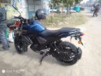Yamaha FZS V3 2020