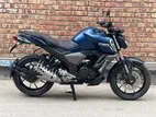 Yamaha FZS V3 . 2020