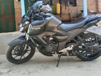 Yamaha FZS V3 2020