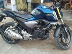 Yamaha FZS V3 2020