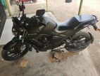 Yamaha FZS V3 2020