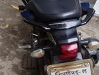 Yamaha FZS V3 2020