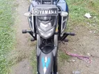 Yamaha FZS V3 2020