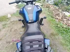Yamaha FZS V3 2020
