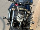 Yamaha FZS V3 2020