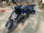 Yamaha FZS V3 . 2020