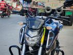 Yamaha FZS V3 2020
