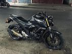 Yamaha FZS V3 . 2020