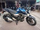 Yamaha FZS V3 2020