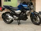 Yamaha FZS V3 2020 model