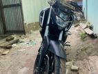 Yamaha FZS V3 . 2020
