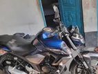 Yamaha FZS V3 2020