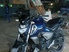 Yamaha FZS V3 . 2020