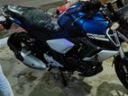 Yamaha FZS V3 . 2022